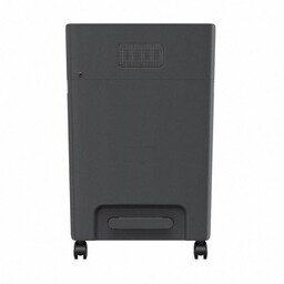 Hewlett-packard HP Niszczarka PRO SHREDDER 10MC, mikrościnki, P-5,