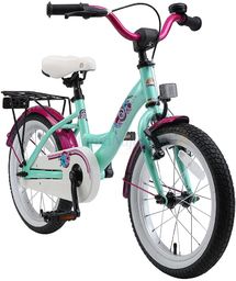 Rower dla dzieci 16" BIKE STAR GERMANY klasyczny
