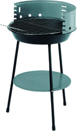 Grill okrągły Ø33 cm