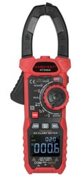 Habotest Cyfrowy miernik cęgowy HT208A