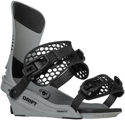 wiązania GRAVITY - Drift Sage Black (SAGE BLACK)
