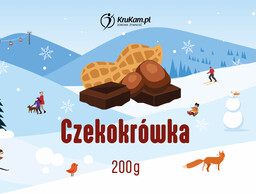 K2024 - Czekokrówka 200g