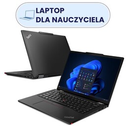 LENOVO Laptop ThinkPad X13 2-in-1 Gen 5 21LW0018PB