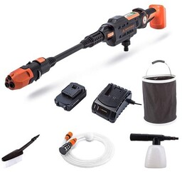 YARD FORCE Myjka ciśnieniowa Aquajet LW C02A