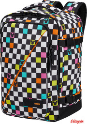 American Tourister Plecak kabinowy Take2Cabin S Disney -