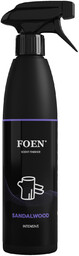 Foen Sandal Wood perfumy samochodowe, zapach drzewa sandałowego