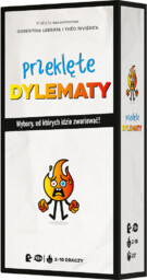 Rebel Przeklęte dylematy