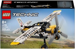 Lego Technic 42198 Samolot transportowy