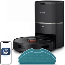 PHILIPS Robot sprzątający Aqua 3000 XU3100/01