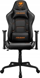 Fotel gamingowy Cougar Armor Elte