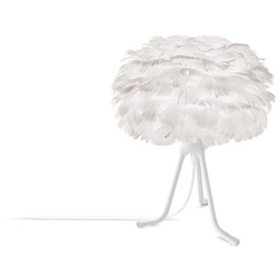 UMAGE - Eos Lampa Stołowa Micro w/Mini Fod