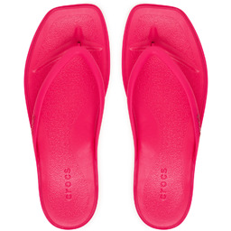 Japonki Crocs Miami Flip 211435 Różowy