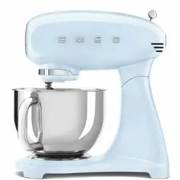 Smeg SMF03PBEU 800W Robot planetarny