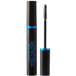 Max Factor, 2000 Calorie, wodoodporny tusz pogrubiający rzęsy,