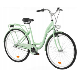 Rower miejski Indiana Moena 3 biegi 28 cali