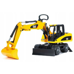Koparko-spychacz Caterpillar 02445 Bruder