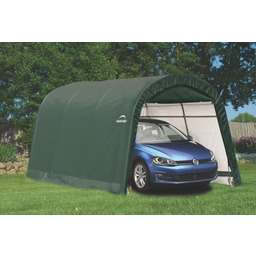 garaż plandekowy 3,0x6,1m - 62584EU LG2510