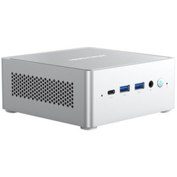 MINISFORUM Komputer NAB6 Lite i5-12600H 16GB RAM 512GB