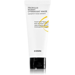 Cosrx Propolis Honey Overnight Maseczka do twarzy 60