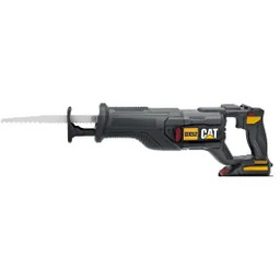 CAT DX52B Piła lisi ogon