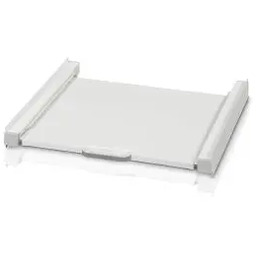 Xavax 111363 uniwersalny Łącznik do pralek i suszarek