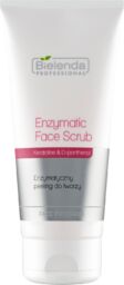 Bielenda Professional, enzymatyczny peeling do twarzy, 150 g