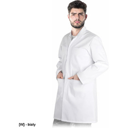 - Fartuch ochronny męski 3XL