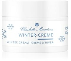 Charlotte Meentzen WINTER-CREME Krem do twarzy 50 ml