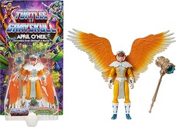 Masters of the Universe Origins Turtles of Grayskull
