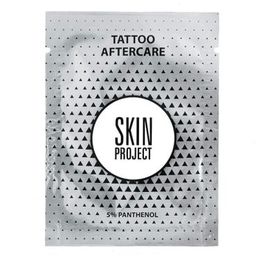 Skin Project Krem Emulsja do Tatuażu Tattoo Aftercare