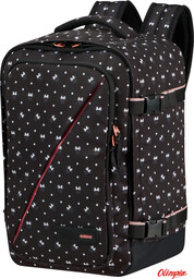 American Tourister Plecak kabinowy Take2Cabin S Disney -