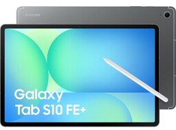SAMSUNG Tablet Galaxy Tab S10 FE+ 13.1" 8/128