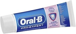 PRO-EXPERT SENSIBILIDAD&BLANQUEANTE DENTYFRICO LOTE 2 x 75ml