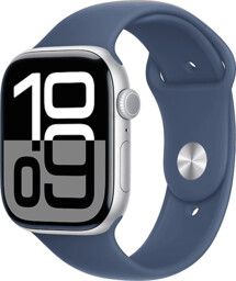 Smartwatch APPLE Watch Series 10 GPS + Cellular