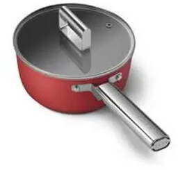 Smeg CKFS2011RDM Indukcja Aluminium 2,7l Rondel