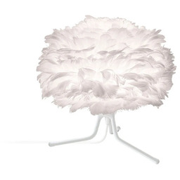 UMAGE - Eos Lampa Stołowa Mini w/Mini Fod