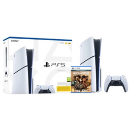 Sony PlayStation 5 Slim E Chassis (PS5) 1TB