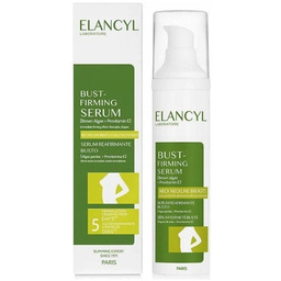 Elancyl Bust Firming Serum ujędrniające do szyi dekoltu