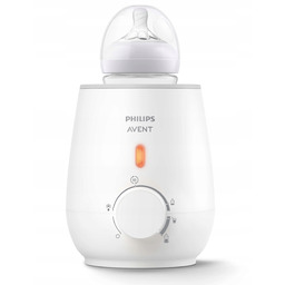 Avent SCF355/09 Szybki podgrzewacz do butelek