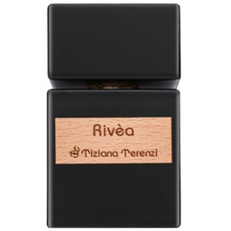 Tiziana Terenzi Rivea czyste perfumy unisex 100 ml