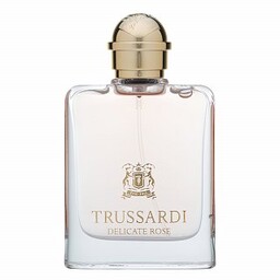 Trussardi Delicate Rose woda toaletowa dla kobiet 50
