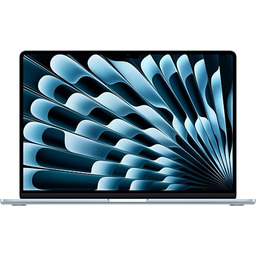 Apple 2025 MacBook Air (15-calowy, Apple M4 chip