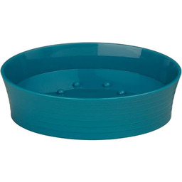 Premier Housewares Dish mydło - Turkusowy