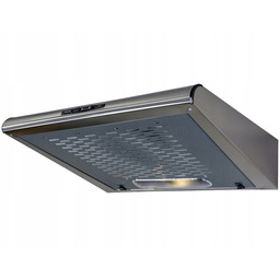 Okap Vdb Plus Inox 50