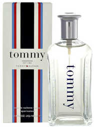 Tommy Hilfiger Tommy, Woda toaletowa 30ml