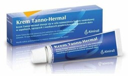Tanno-Hermal krem 50g
