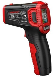 Habotest Pirometr laserowy z wyświetlaczem LCD HT650A