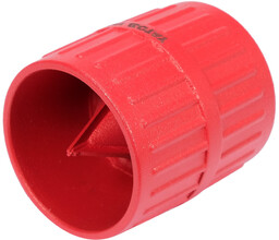 Yato GRATOWNIK DWUSTRONNY DO RUR 4-40 MM