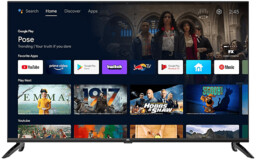 Telewizor OK. OTV 43AU-5022C