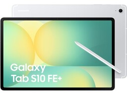SAMSUNG Tablet Galaxy Tab S10 FE+ 13.1" 8/128